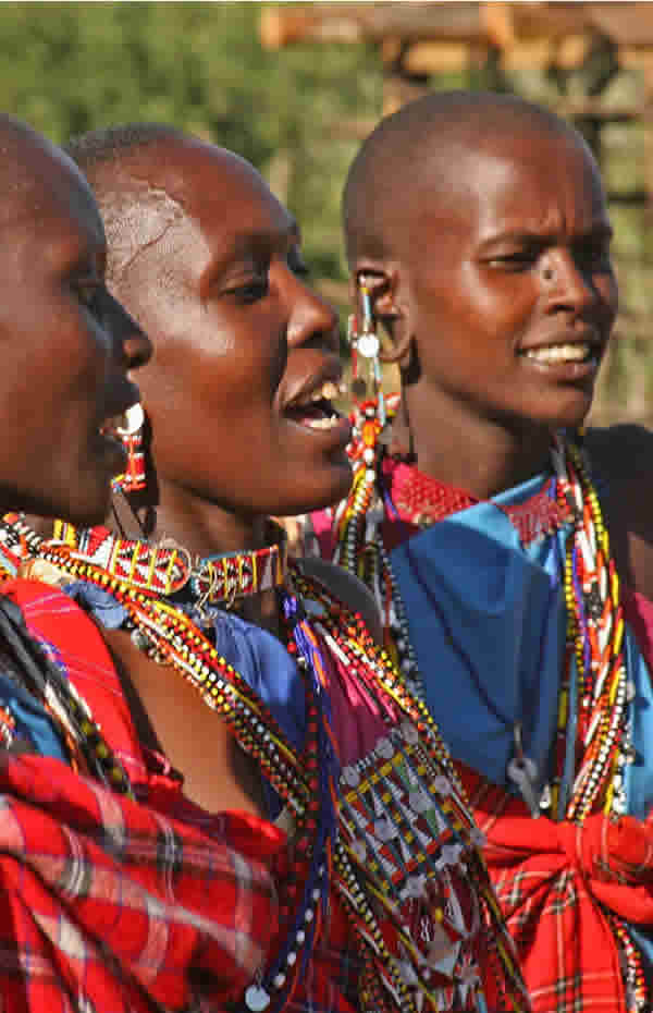 Maasai