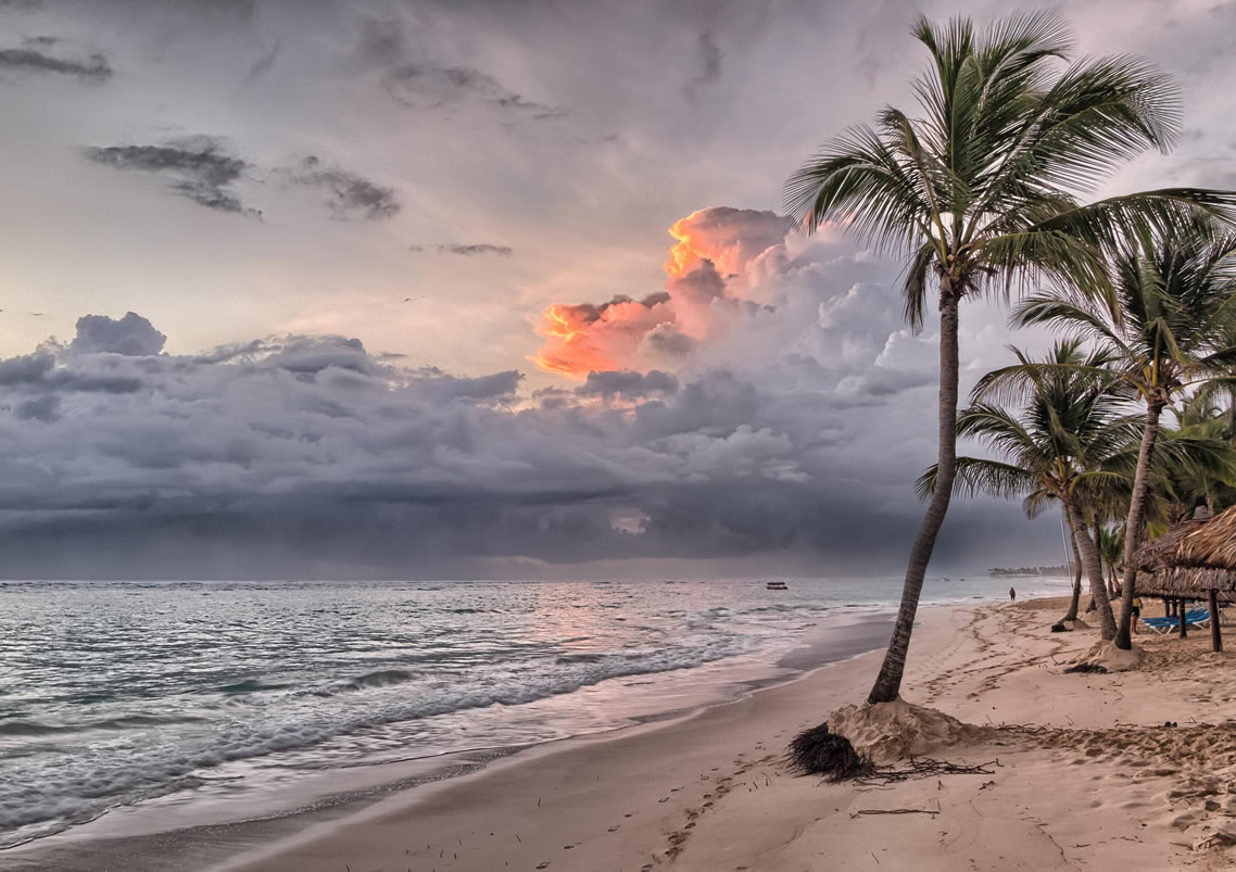 Diani Beach