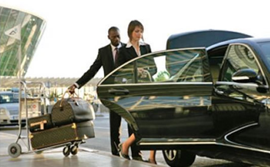 Airport Transfers